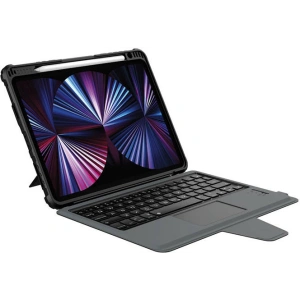 Hurtownia GSM - Etui z klawiaturou Nillkin Apple iPad 10.9 (černé) - NLK1343 - {ean13} - Hurt
