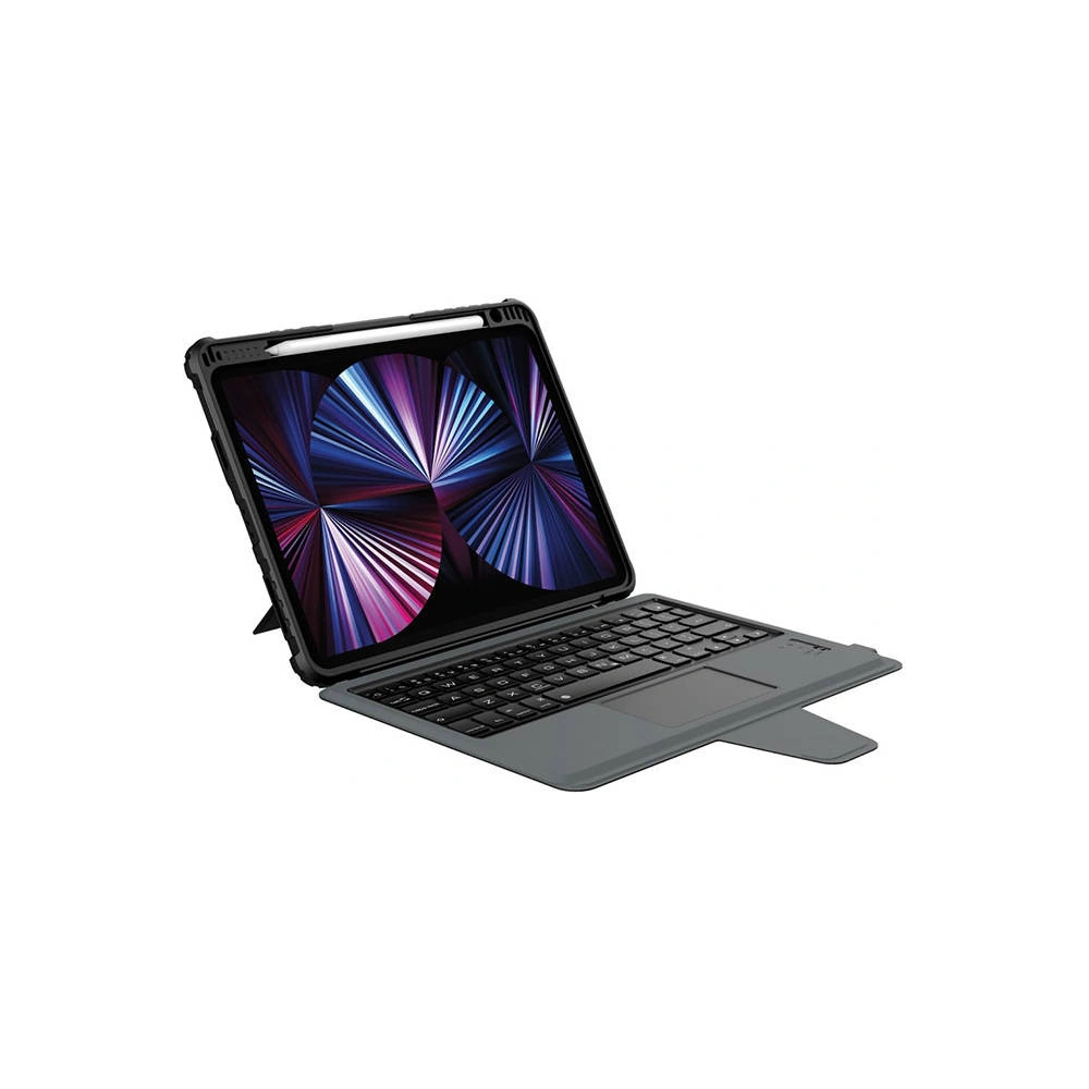 Hurtownia GSM - Etui z klawiaturou Nillkin Apple iPad 10.9 (černé) - NLK1343 - {ean13} - Hurt