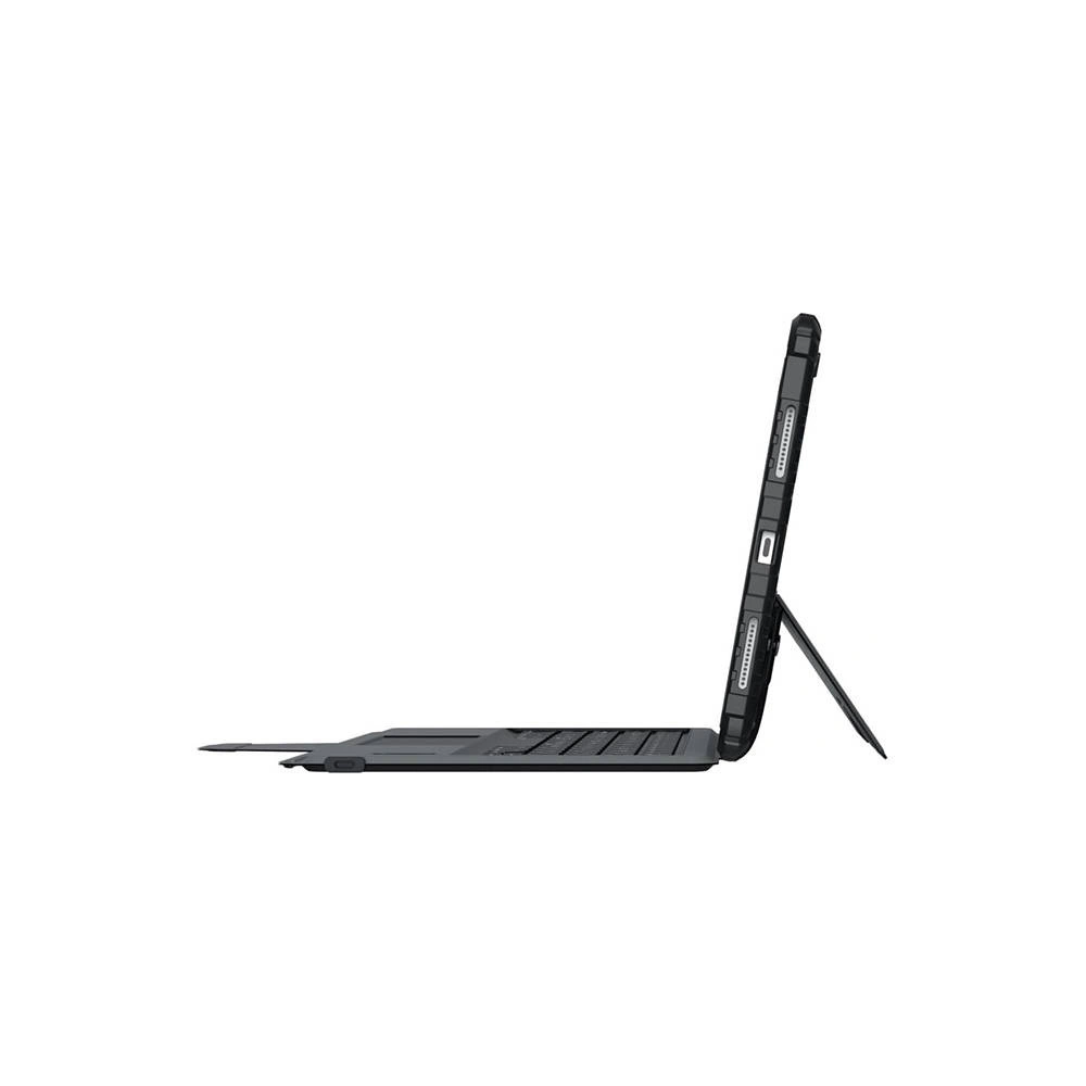 Hurtownia GSM - Etui z klawiaturou Nillkin Apple iPad 10.9 (černé) - NLK1343 - {ean13} - Hurt