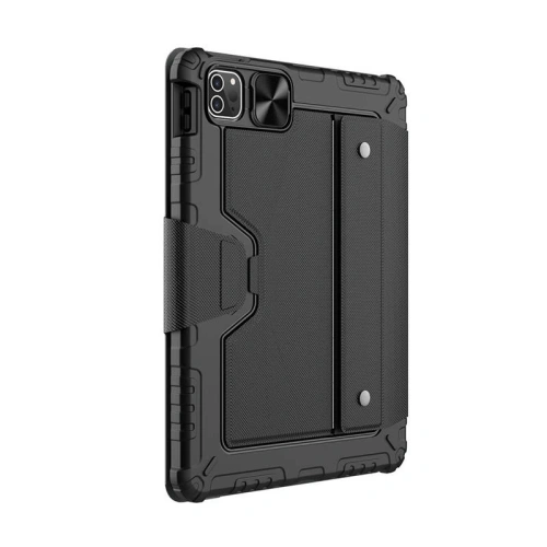 Etui z klawiaturą Nillkin Apple iPad 10.9 (czarne)
