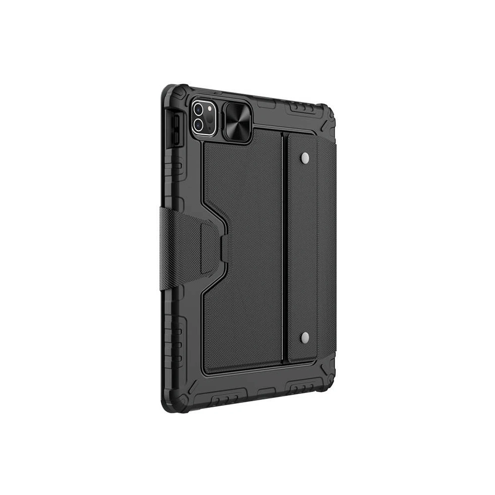 Hurtownia GSM - Etui z klawiaturou Nillkin Apple iPad 10.9 (černé) - NLK1343 - {ean13} - Hurt
