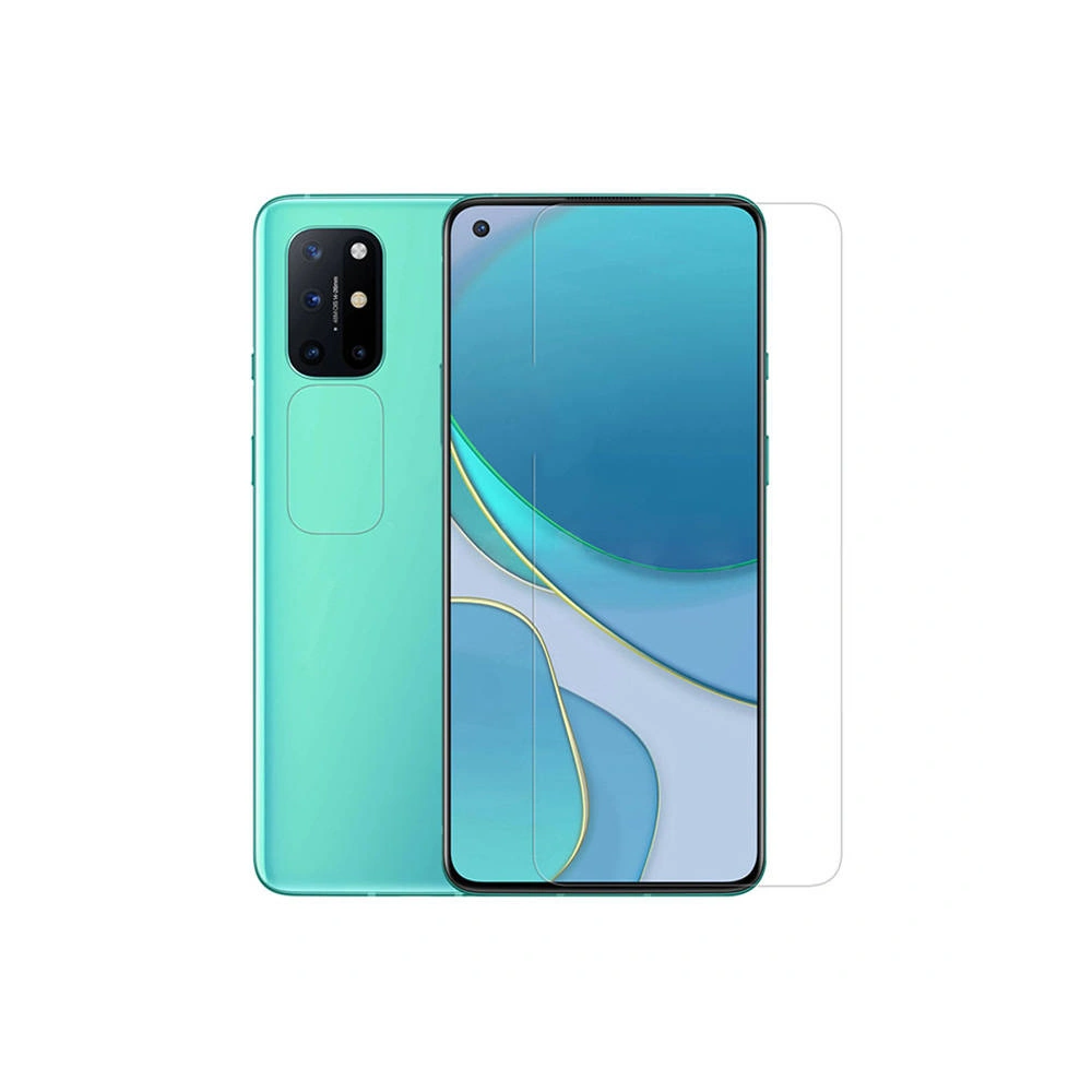 Hurtownia GSM - Gehärtetes Glas Nillkin Amazing H+ Pro OnePlus 8T / OnePlus 9R - NLK1344 - {ean13} - Hurt