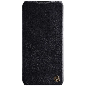 Hurtownia GSM - Etui Nillkin Qin Leather Pro Xiaomi Poco X4 Pro 5G (černé) - NLK1345 - {ean13} - Hurt