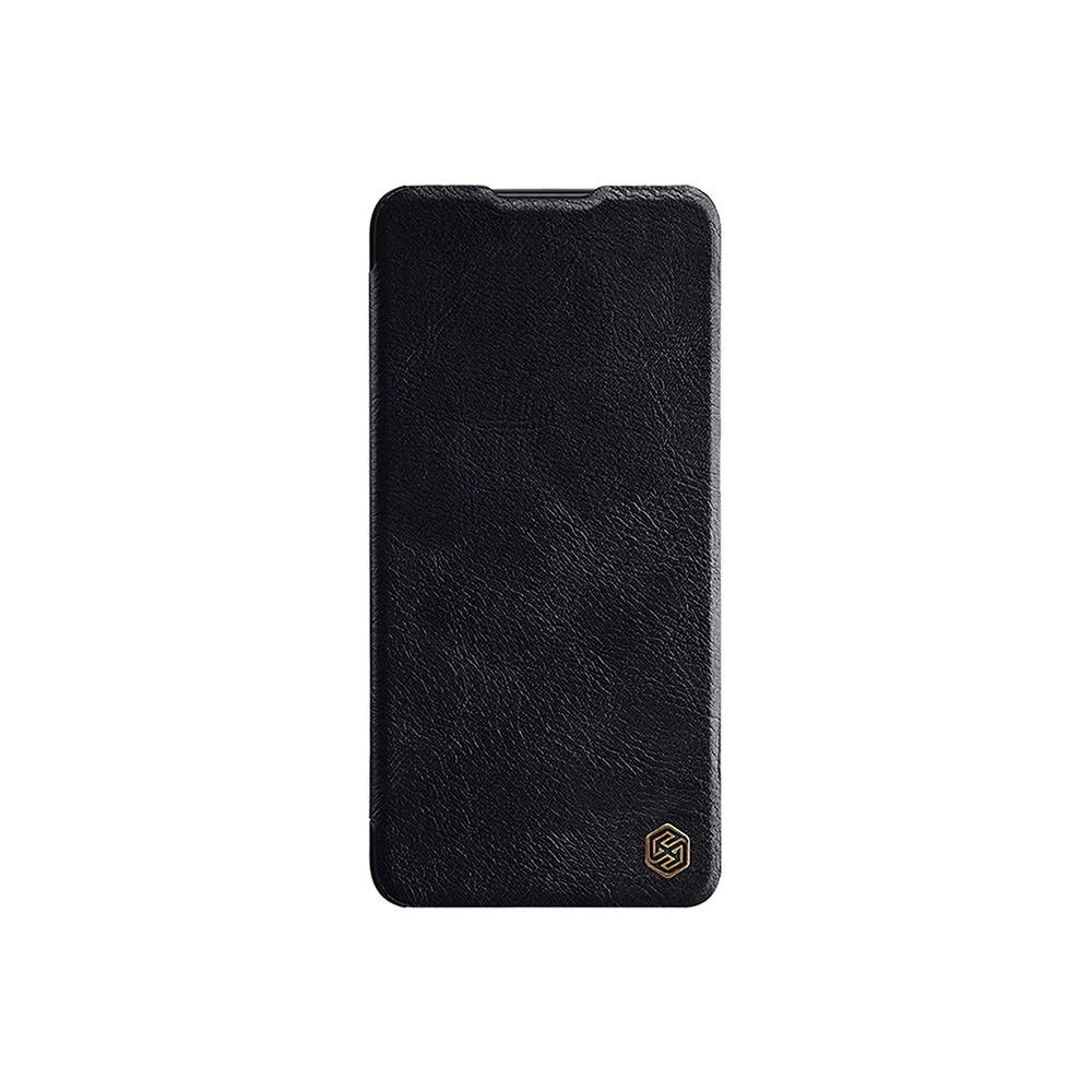 Hurtownia GSM - Etui Nillkin Qin Leather Pro Xiaomi Poco X4 Pro 5G (fekete) - NLK1345 - {ean13} - Hurt