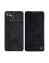 Wholesale Nillkin Qin Leather Pro Xiaomi Poco X4 Pro 5G (black) - NLK1345 - {ean13} - Hurt