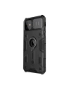 Hurtownia GSM - Etui Nillkin CamShield Armor Apple iPhone 11 (negru) - NLK1346 - {ean13} - Hurt