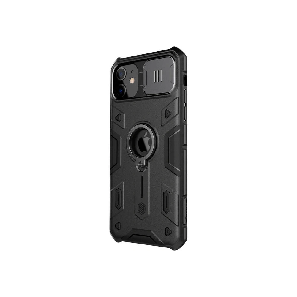 Hurtownia GSM - Etui Nillkin CamShield Armor Apple iPhone 11 (negru) - NLK1346 - {ean13} - Hurt