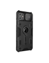 Hurtownia GSM - Etui Nillkin CamShield Armor Apple iPhone 11 (negru) - NLK1346 - {ean13} - Hurt