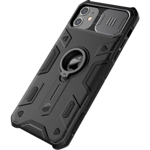 Hurtownia GSM - Etui Nillkin CamShield Armor Apple iPhone 11 (negru) - NLK1346 - {ean13} - Hurt