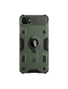 Case Nillkin CamShield Armor Apple iPhone SE (grün)