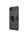 Nillkin CamShield Armor Apple iPhone SE (green)