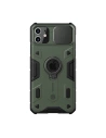 Etui Nillkin CamShield Armor Apple iPhone 11 (verde)