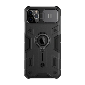 Hurtownia GSM - Etui Nillkin CamShield Armor Apple iPhone 11 Pro (černé) - NLK1350 - {ean13} - Hurt