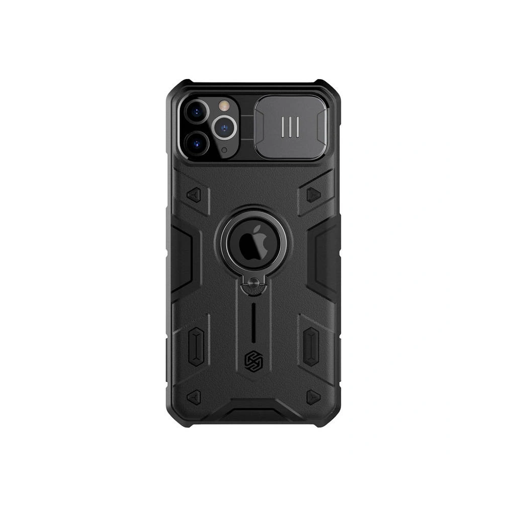 Hurtownia GSM - Etui Nillkin CamShield Armor Apple iPhone 11 Pro (černé) - NLK1350 - {ean13} - Hurt