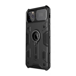 Hurtownia GSM - Etui Nillkin CamShield Armor Apple iPhone 11 Pro (černé) - NLK1350 - {ean13} - Hurt