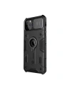 Hurtownia GSM - Etui Nillkin CamShield Armor Apple iPhone 11 Pro (černé) - NLK1350 - {ean13} - Hurt