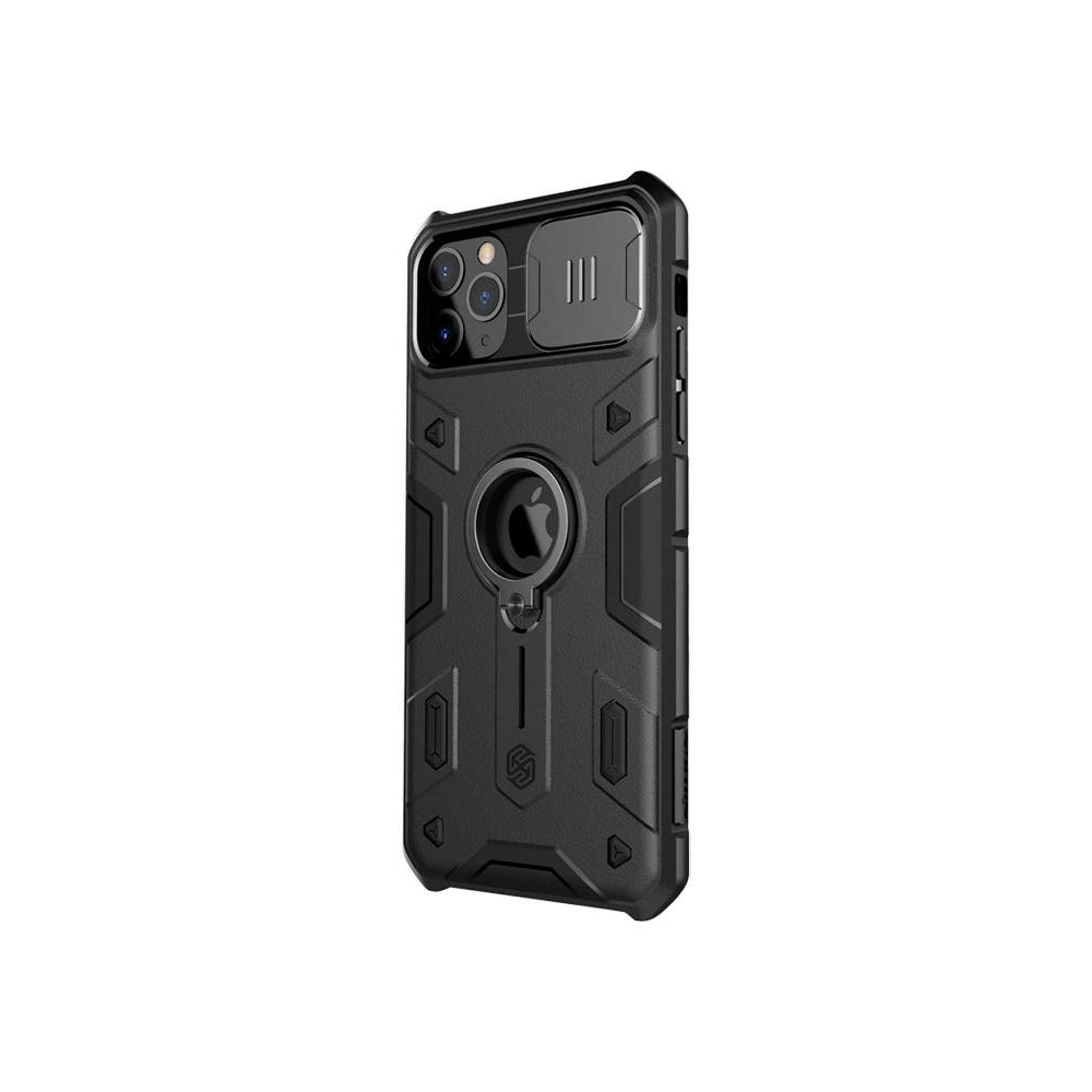 Hurtownia GSM - Etui Nillkin CamShield Armor Apple iPhone 11 Pro (černé) - NLK1350 - {ean13} - Hurt