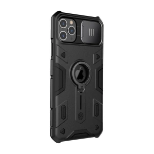 Hurtownia GSM - Etui Nillkin CamShield Armor Apple iPhone 11 Pro (černé) - NLK1350 - {ean13} - Hurt
