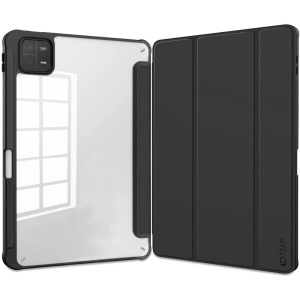 Etui Tech-Protect SmartCase Pen Hybrid Xiaomi Pad 6 Max Negru