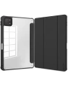 Etui Tech-Protect SmartCase Pen Hybrid Xiaomi Pad 6 Max Negru