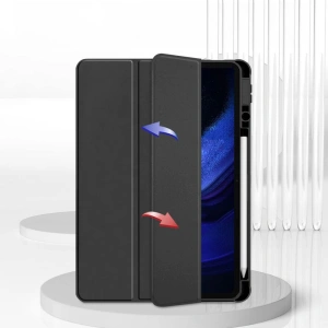 Etui Tech-Protect SmartCase Pen Hybrid Xiaomi Pad 6 Max Negru