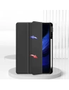 Etui Tech-Protect SmartCase Pen Hybrid Xiaomi Pad 6 Max Fekete