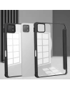 Etui Tech-Protect SmartCase Pen Hybrid Xiaomi Pad 6 Max Negru