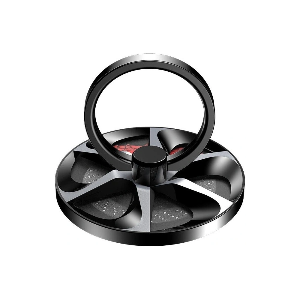 Wholesale Baseus Wheel Ring Holder - BSU493 - {ean13} - Hurt