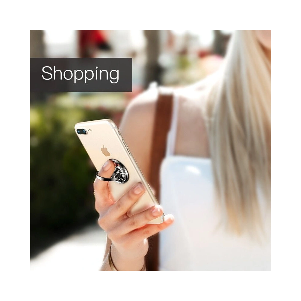 Hurtownia GSM - Ringhalter Baseus für das Telefon - BSU493 - {ean13} - Hurt
