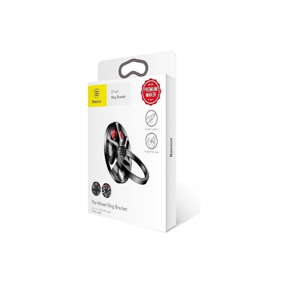 Hurtownia GSM - Uchwyt pierścień, ring holder Baseus do telefonu - BSU493 - {ean13} - Hurt