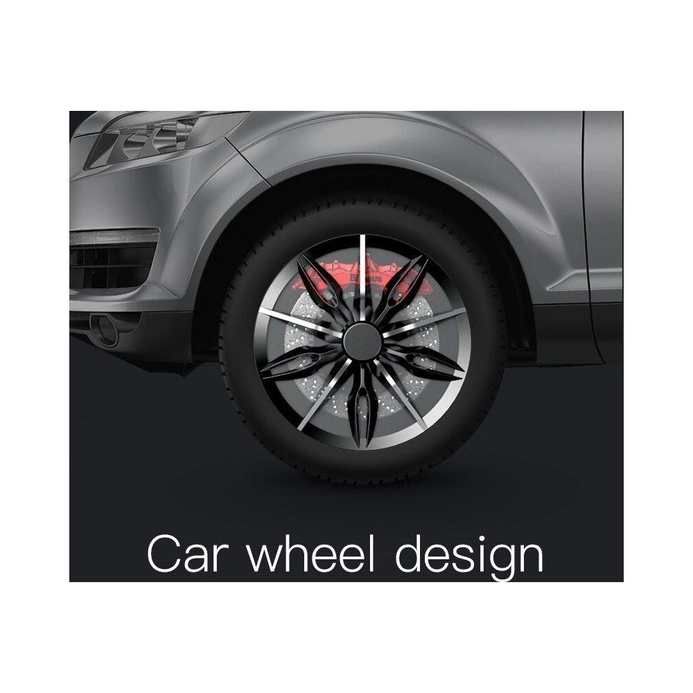 Wholesale Baseus Wheel Ring Holder - BSU493 - {ean13} - Hurt