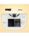Wholesale GrizzGlass PaperScreen Thermomix TM6 [2in1] - GRZ7356 - {ean13} - Hurt
