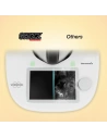 Wholesale GrizzGlass PaperScreen Thermomix TM6 [2in1] - GRZ7356 - {ean13} - Hurt