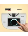 Wholesale GrizzGlass PaperScreen Thermomix TM6 [2in1] - GRZ7356 - {ean13} - Hurt