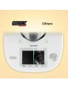 Wholesale GrizzGlass PaperScreen Thermomix TM5 [2in1] - GRZ7357 - {ean13} - Hurt