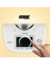 Hurtownia GSM - Matte fólia GrizzGlass PaperScreen a Thermomix TM5-höz [2w1] - GRZ7357 - {ean13} - Hurt