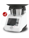 GrizzGlass PaperScreen Lidlomix Smart 2022 [2in1]