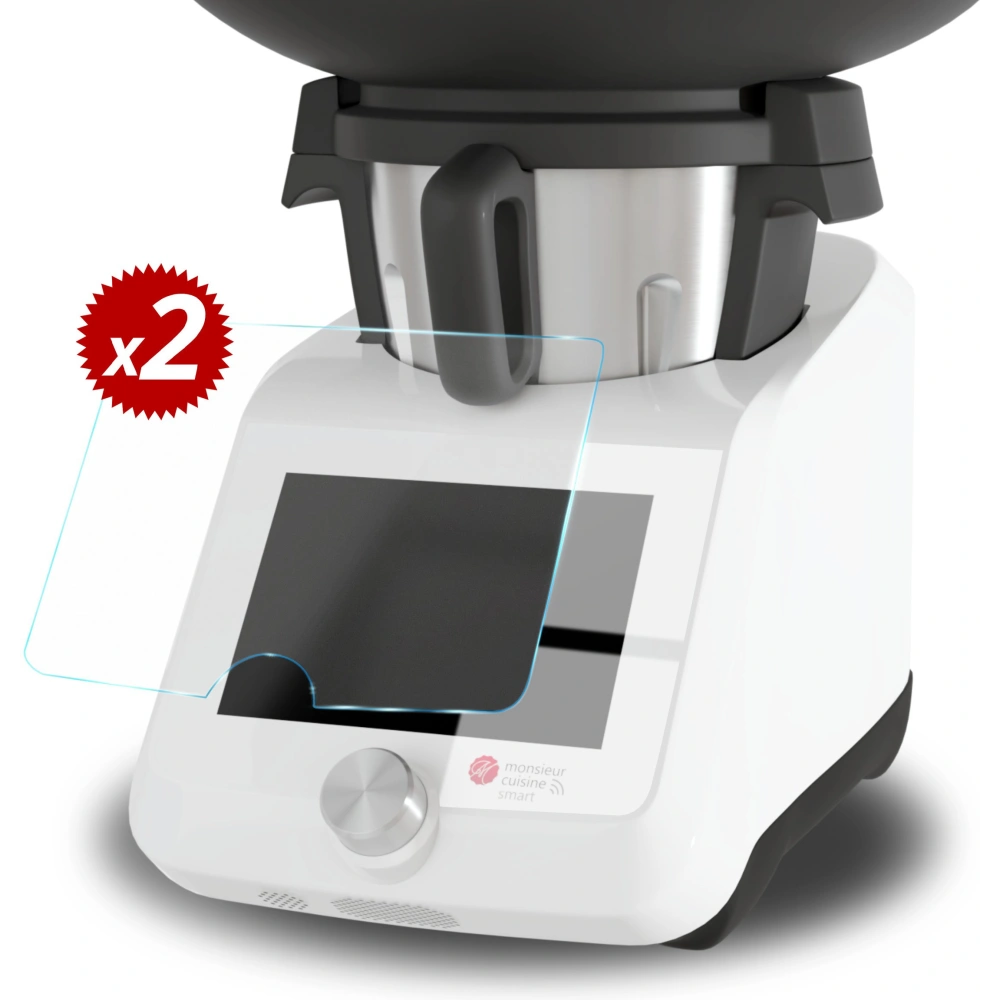 Wholesale GrizzGlass PaperScreen Lidlomix Smart 2022 [2in1] - GRZ7358 - {ean13} - Hurt