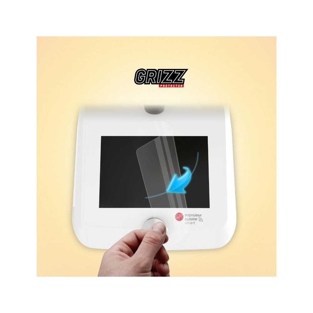 Hurtownia GSM - GrizzGlass PaperScreen film mat pentru Lidlomix Smart 2022 [2w1] - GRZ7358 - {ean13} - Hurt