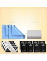 Wholesale GrizzGlass PaperScreen Lidlomix Smart 2022 [2in1] - GRZ7358 - {ean13} - Hurt