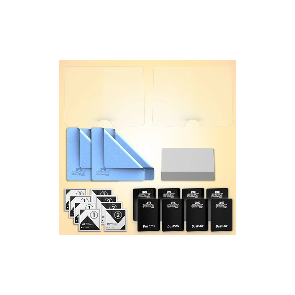 Hurtownia GSM - GrizzGlass PaperScreen film mat pentru Lidlomix Smart 2022 [2w1] - GRZ7358 - {ean13} - Hurt