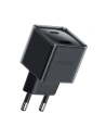 Hurtownia GSM - Netzteil Mcdodo CH-4151 USB-A, USB-C, GaN, 33W (schwarz) - MDD180 - {ean13} - Hurt