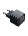 Hurtownia GSM - Netzteil Mcdodo CH-4151 USB-A, USB-C, GaN, 33W (schwarz) - MDD180 - {ean13} - Hurt