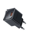 Hurtownia GSM - Netzteil Mcdodo CH-4151 USB-A, USB-C, GaN, 33W (schwarz) - MDD180 - {ean13} - Hurt