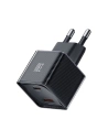 Hurtownia GSM - Netzteil Mcdodo CH-4151 USB-A, USB-C, GaN, 33W (schwarz) - MDD180 - {ean13} - Hurt