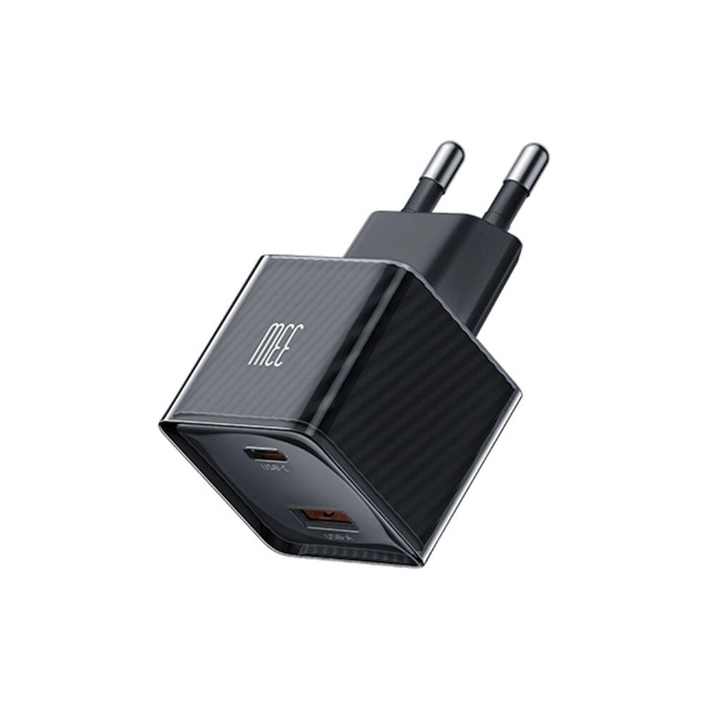 Hurtownia GSM - Netzteil Mcdodo CH-4151 USB-A, USB-C, GaN, 33W (schwarz) - MDD180 - {ean13} - Hurt