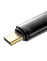 Hurtownia GSM - Kabel Mcdodo CA-2112 USB-C / USB-C, 100W, 1.8m (černý) - MDD181 - {ean13} - Hurt