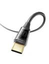 Hurtownia GSM - Kabel Mcdodo CA-2112 USB-C / USB-C, 100W, 1.8m (černý) - MDD181 - {ean13} - Hurt