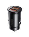 Hurtownia GSM - Autonabíječka Mcdodo CC-6602 2xUSB-A, 12W (černá) - MDD182 - {ean13} - Hurt
