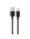 Hurtownia GSM - Kabel Mcdodo CA-3653 USB-A / USB-C, 100W, 2m (černý) - MDD183 - {ean13} - Hurt